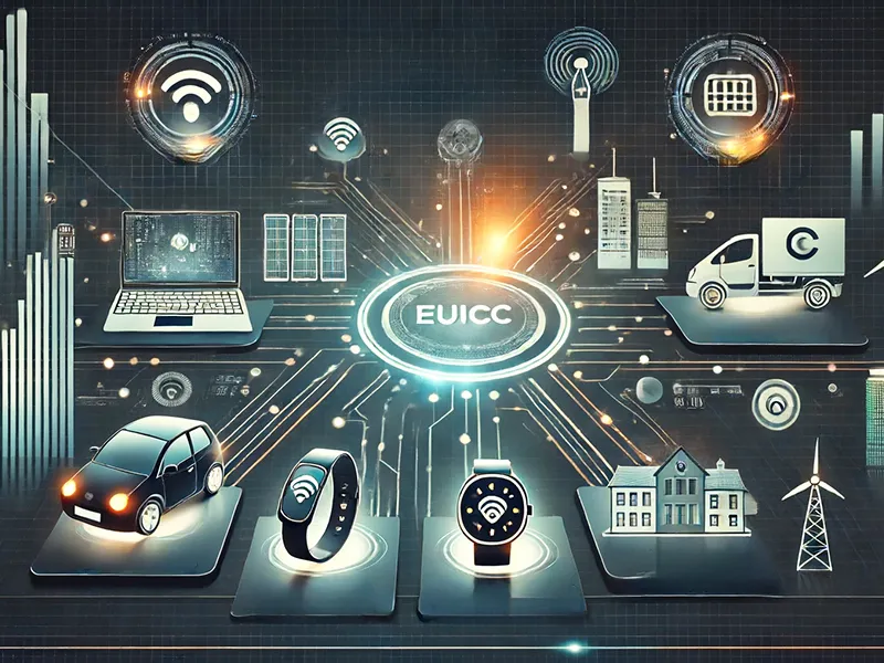 eUICC Application