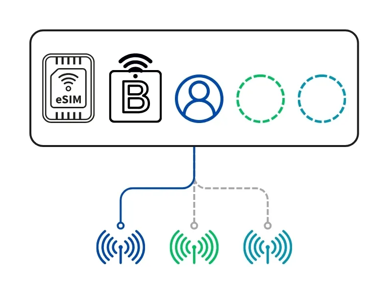 Remote SIM Provisioning